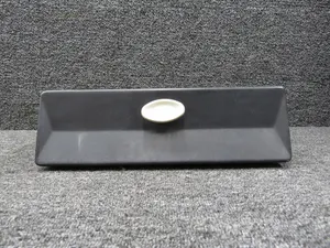 0513225-1 Cessna 172B Glove Box Assembly with Door